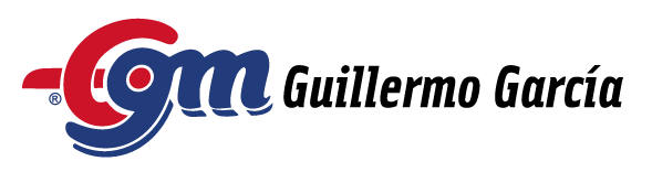 GGM - Guillermo García Muñoz