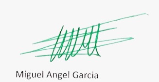 Firma Director General